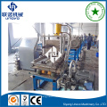 rolling light gauge steel self-lock partition profile production machine